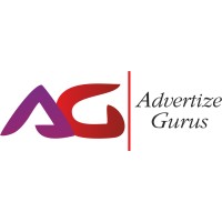 Advertize Gurus logo - Similar company to Anant Solutions