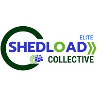 ESC - Elite Shedload Collective logo - Similar company to Ligapi Integrações