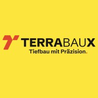 TerraBauX GmbH logo - Similar company to Drahtex Ag