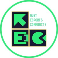 RUET e-Sports Community logo - Similar company to Synnax Lab