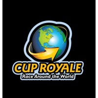 CupRoyale logo - Similar company to Hamilton Mobile Wash