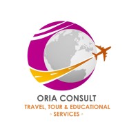 ORIA CONSULT logo - Similar company to Seaside School