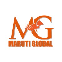 Maruti Global LLC logo - Similar company to Nepal Vending Pvt. Ltd.