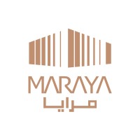 Maraya AlUla logo - Similar company to Banyan Tree Alula