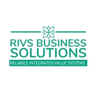 RIVS Business Solutions logo - Similar company to Sicilian Prodigy Institute Corporation