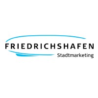 Stadtmarketing Friedrichshafen GmbH logo - Similar company to Vfb Friedrichshafen L Vielfalt Verbindet