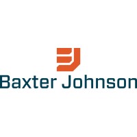 Baxter Johnson Contracting logo - Similar company to Terrahawk Civil Contractors