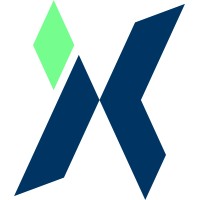 InnovationX logo - Similar company to Ai Tech Uk