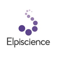 Elpiscience Biopharmaceuticals logo - Similar company to Vis Technologies Llc