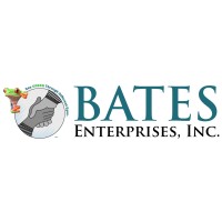 Bates Enterprises, Inc. logo - Similar company to Spark By Design