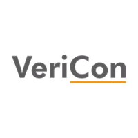VeriCon logo - Similar company to Bestcon