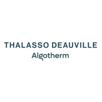Thalasso Deauville Algotherm logo - Similar company to Thermes Parc Val D'Illiez