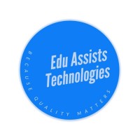 Edu Assists Technologies logo - Similar company to Contentconcepts