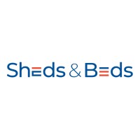 Sheds & Beds logo - Similar company to The Medical Centre (Tmc)