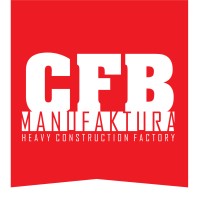 CFB Manufaktura Sp. z o.o. logo - Similar company to As-Test