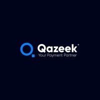 Qazeek Pay logo - Similar company to Global Fact Stream