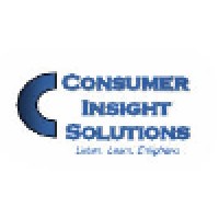 Consumer Insight Solutions