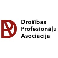 Drošības profesionāļu asociācija logo - Similar company to Zevs Security Group