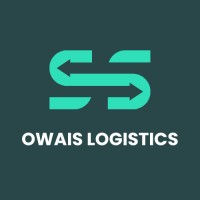 Owais Logistics logo - Similar company to Goldcrest Technologies Inc.