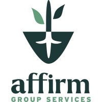 Affirm Group Services logo - Similar company to Artemis Factor
