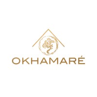 OKHAMARE logo - Similar company to Bowud.Com