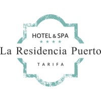 La Residencia Puerto Hotel & Spa**** logo - Similar company to Edificio Ventura Tarifa