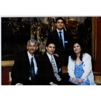 Dg Accountants Limited