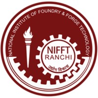 NIFFT Ranchi logo - Similar company to Placement & Professional Development Centre, Niamt (Formerly Nifft) Ranchi