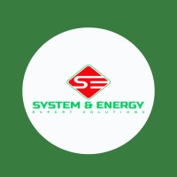 System & Energy Expert Solutions Limited logo - Similar company to Solar Find Savings