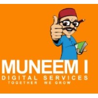 muneem i digital logo - Similar company to Rocketvolpe