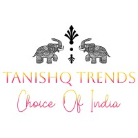 Tanishq Trends logo - Similar company to Rajshree Services & Solutions