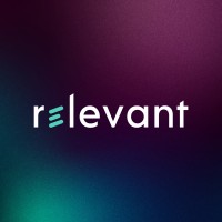 Relevant logo - Similar company to Relevant