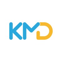 KMD logo - Similar company to Trilog