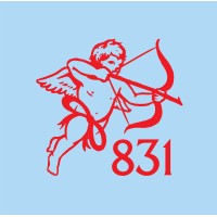 831 Stories logo - Similar company to Couper
