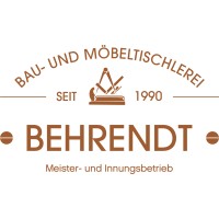 Tischlerei Behrendt logo - Similar company to Tinnappelmetz