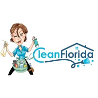 CleanFlorida logo - Similar company to Rockbridge Group