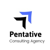 Pentative logo - Similar company to Pentavite