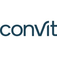 Convit AB logo - Similar company to Convit Gmbh