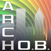 Studio ArchOB logo - Similar company to Studio Arzani