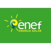 Enef Energía del Futuro - @enef_sas logo - Similar company to Grupo Energético De Santander S.A.S E.S.P