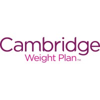 Cambridge Weight Plan Australia logo - Similar company to Erskine Owen