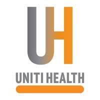 Uniti Health logo - Similar company to Phenomx, Inc.