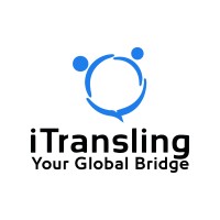 iTransling Legal Translation Services logo - Similar company to Ils Consultancy