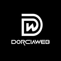 DorciaWeb logo - Similar company to Parsa World Agency Ltd.
