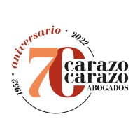 CARAZO CARAZO ABOGADOS SLP logo - Similar company to Kölder