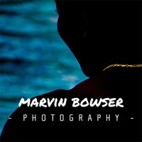 Marvin Bowser Photography logo - Similar company to Clicksforpix