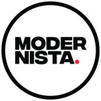 Modernista Digital Branding logo - Similar company to Grupo Dnx