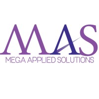 Mega Applied Solutions logo - Similar company to Ms Technologies
