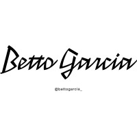 Betto García logo - Similar company to Trampolín Studio