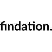 Findation logo - Similar company to Gemini Melbourne